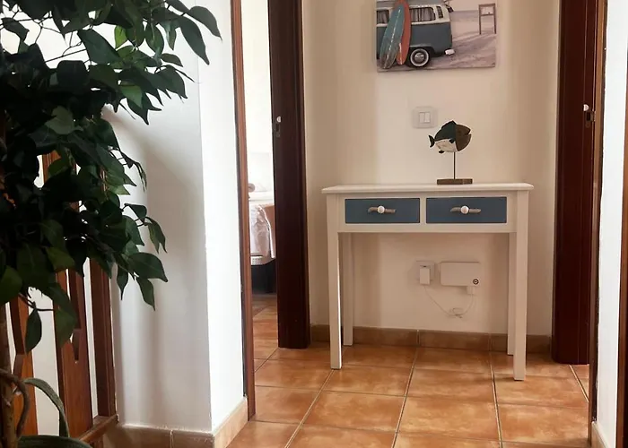 Сasa de vacaciones Atlantis