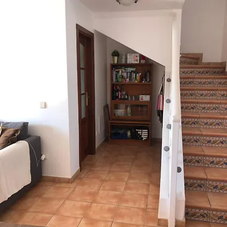 Atlantis בית נופש *