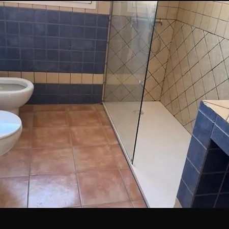 Atlantis בית נופש