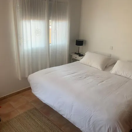 Atlantis Prázdninový dům *