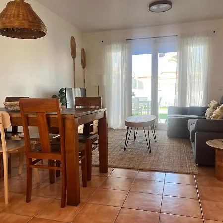 Atlantis Prázdninový dům Corralejo