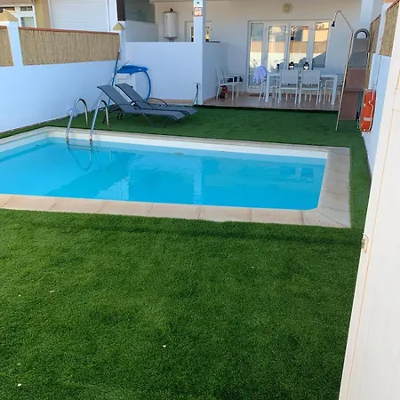 Atlantis בית נופש *