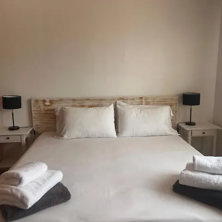 Atlantis בית נופש