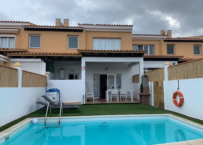 Atlantis * Corralejo