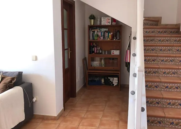 Atlantis Prázdninový dům *