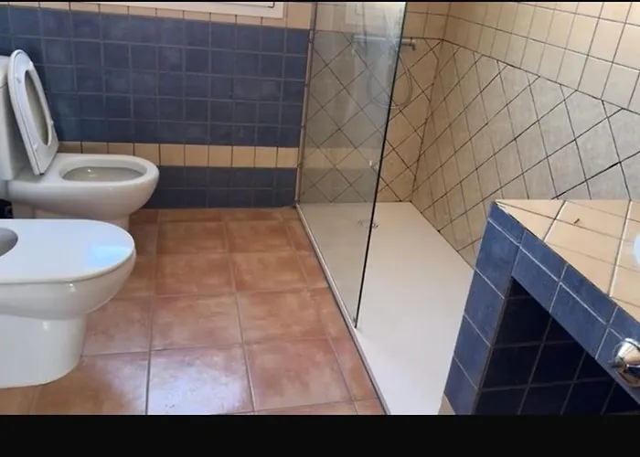 Atlantis Prázdninový dům