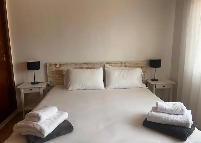 Atlantis Dom wakacyjny