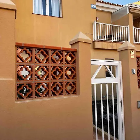 度假居 Atlantis *