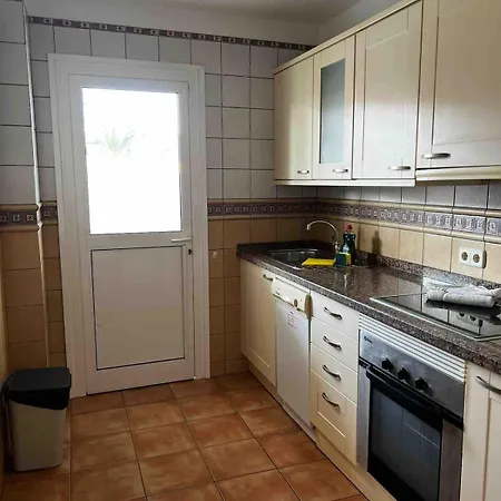 Casa de Férias Atlantis