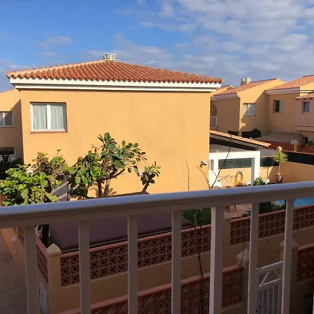 Atlantis Casa de Férias Corralejo