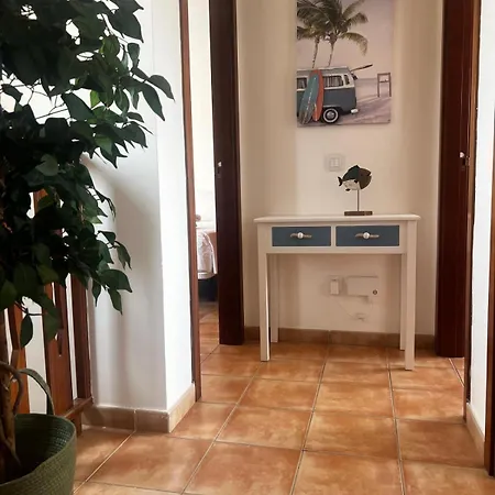 Casa de Férias Atlantis