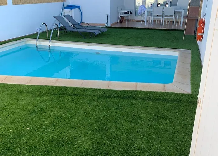 Atlantis Vakantiehuis