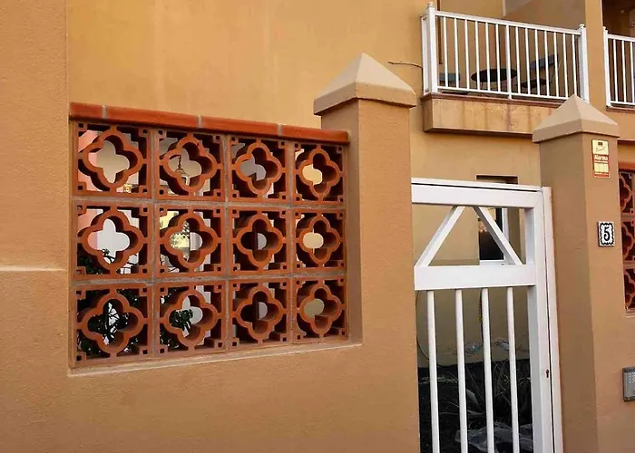 Holiday home Atlantis *