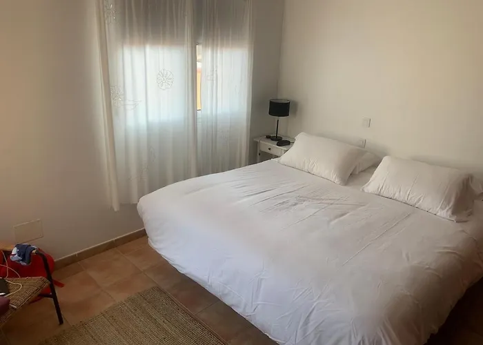 Atlantis Holiday home *