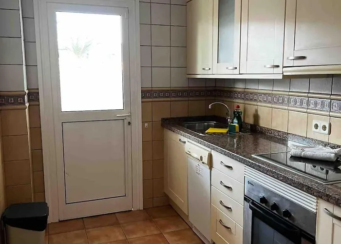 Vakantiehuis Atlantis