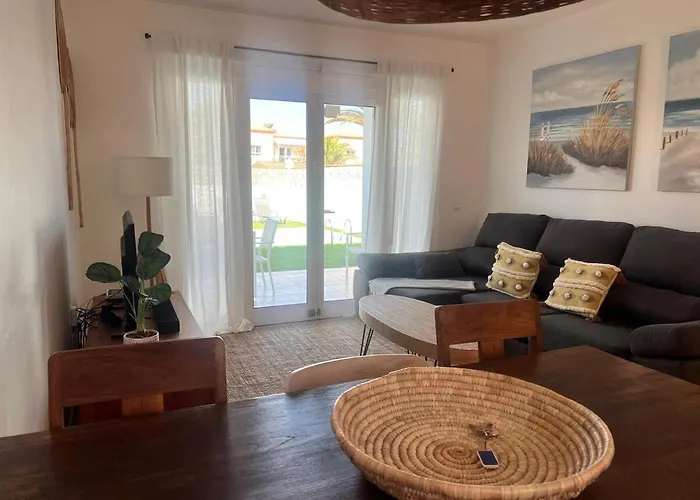 Atlantis * Corralejo