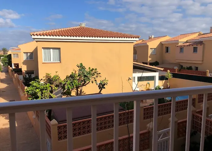 Atlantis Holiday home