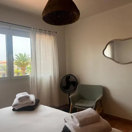 Casa vacanze Atlantis *