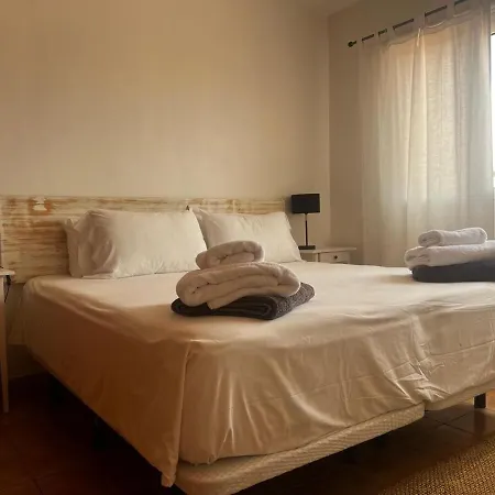 Casa vacanze Atlantis Corralejo