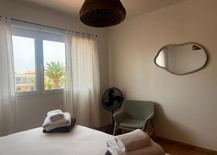 Casa vacanze Atlantis *