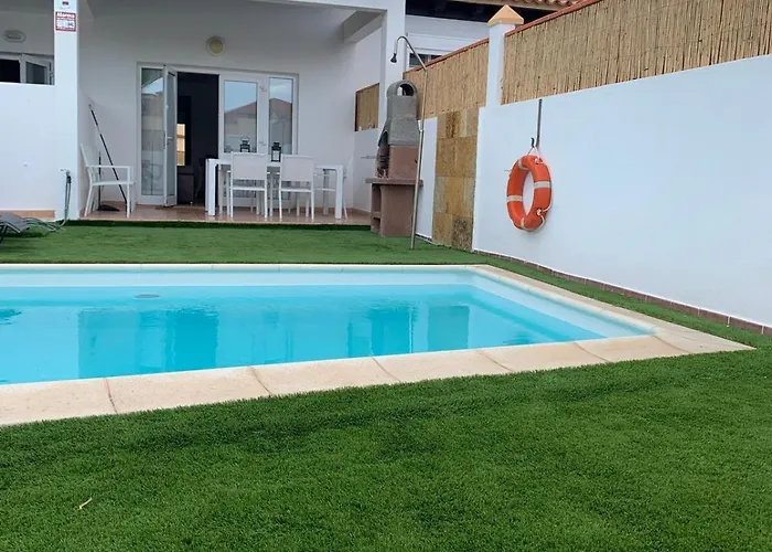 Casa vacanze Atlantis