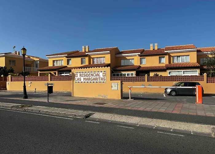 Casa vacanze Atlantis