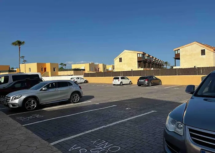 Atlantis Casa vacanze *